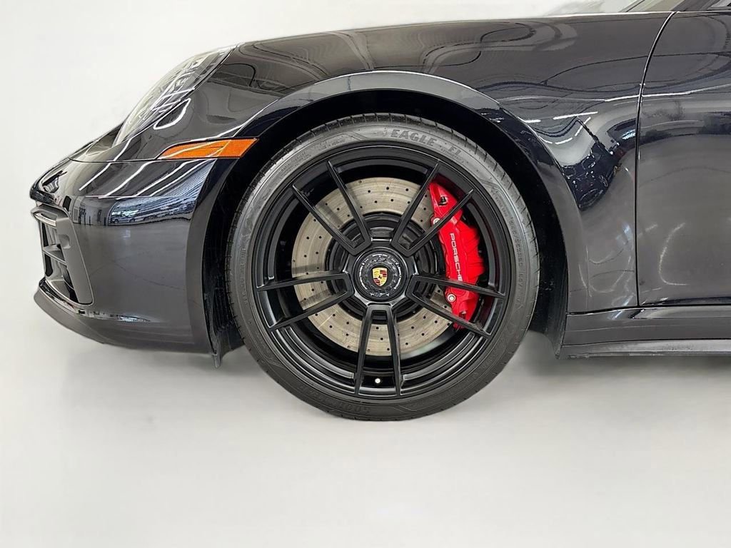 Certified 2023 Porsche 911 image 37