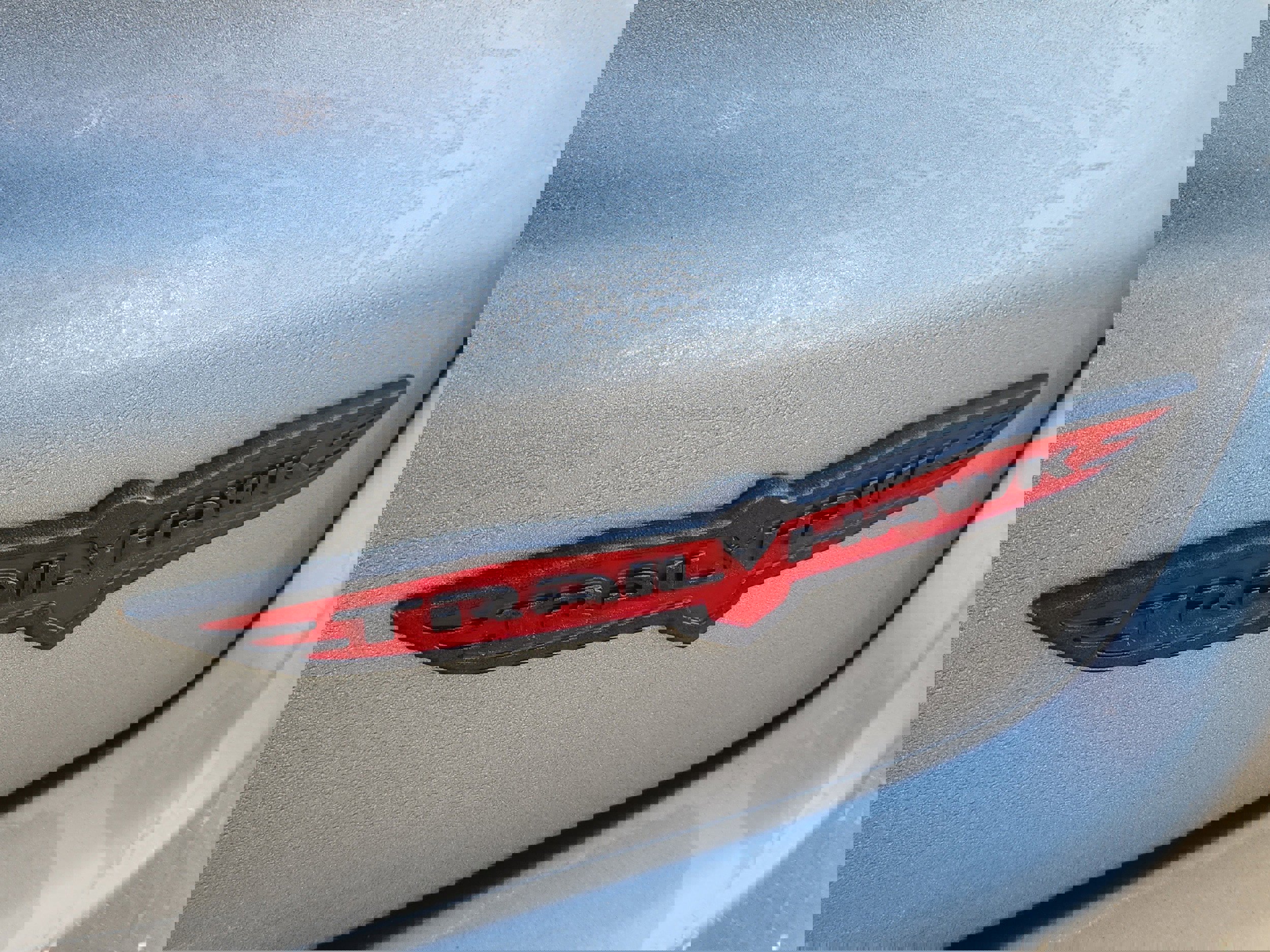 Used 2024 Jeep Compass Trailhawk image 6