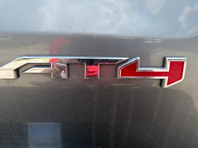 Used 2021 GMC Sierra 1500 AT4 w/ AT4 Value Package AWD/4WD image 15