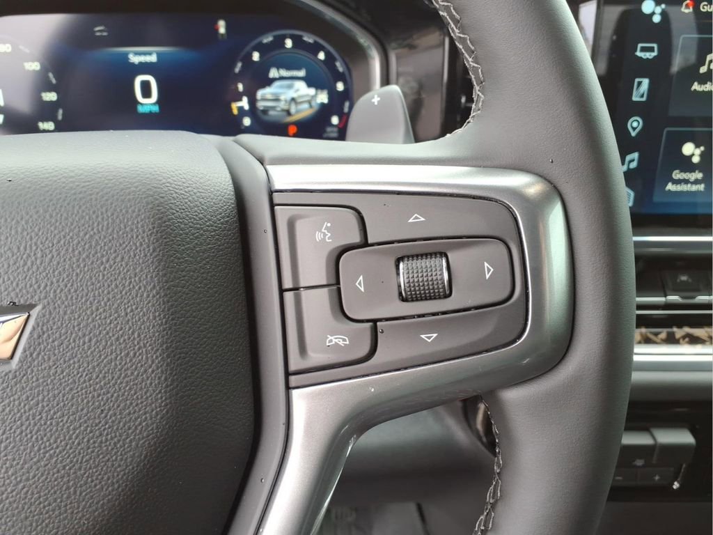 New 2026 Chevrolet Silverado 1500 RST w/ All Star Edition Plus image 20