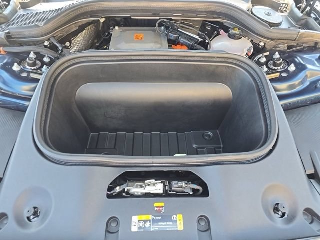 Used 2024 Dodge Charger Daytona Scat Pack w/ Plus Group AWD/4WD image 15