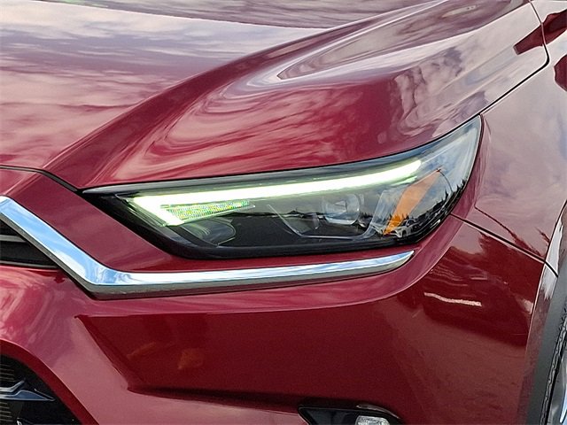 Used 2024 Toyota Grand Highlander Limited image 9