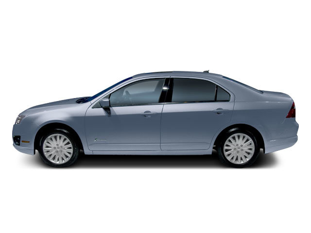 Used 2010 Ford Fusion Hybrid image 3