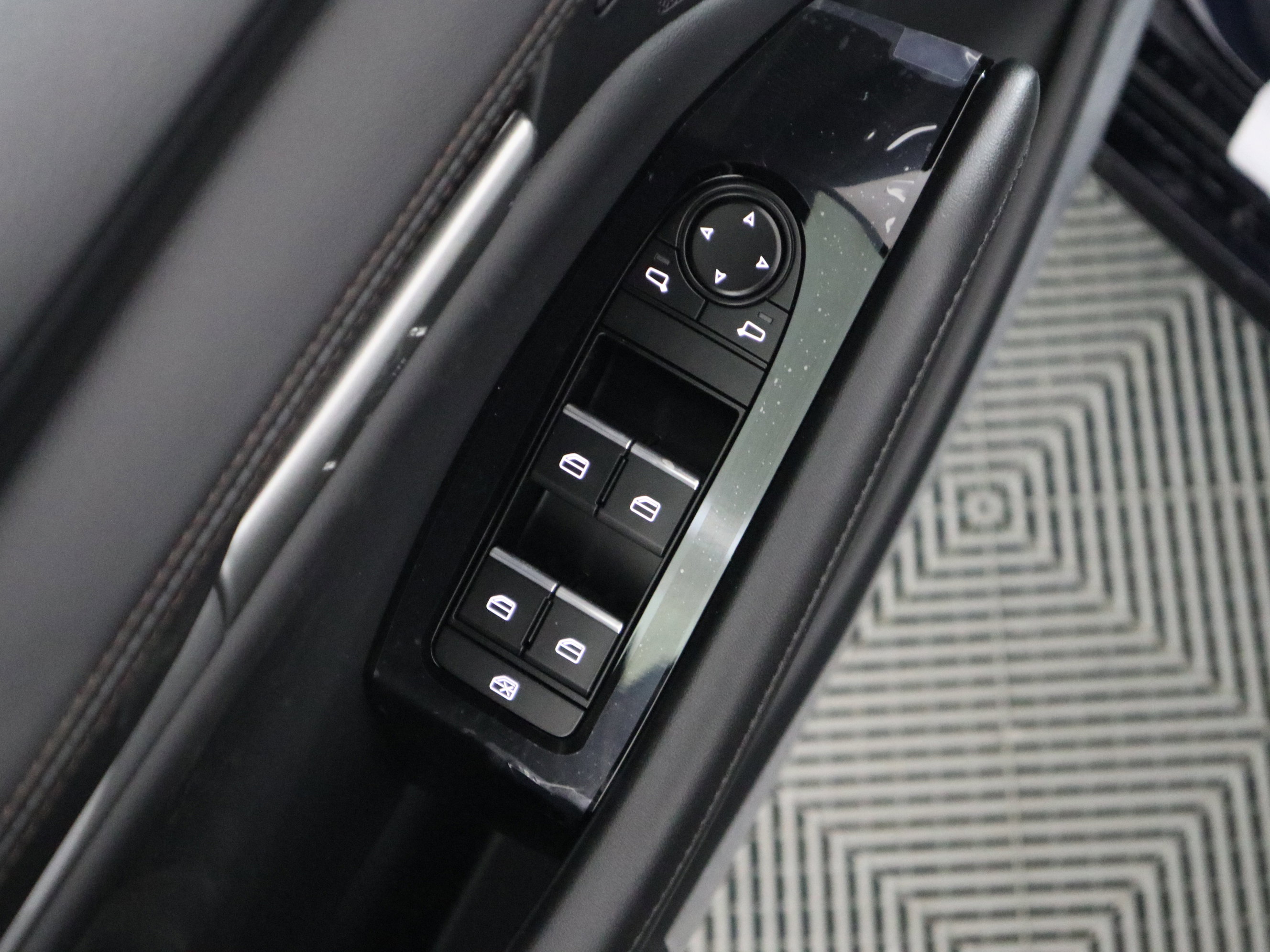 New 2026 MAZDA MAZDA3 s Sport image 32