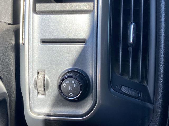 Used 2014 Chevrolet Silverado 1500 LTZ image 12