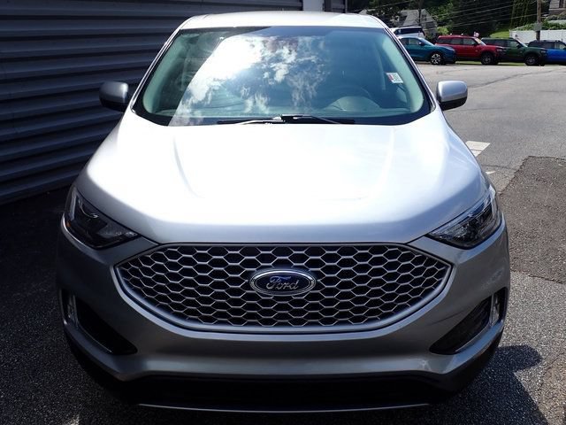 Used 2023 Ford Edge SEL w/ Convenience Package AWD/4WD image 12