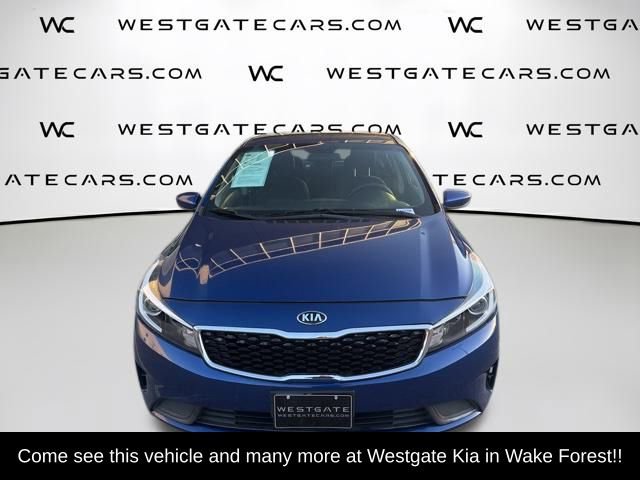 Used 2018 Kia Forte LX w/ LX Popular Package video 2