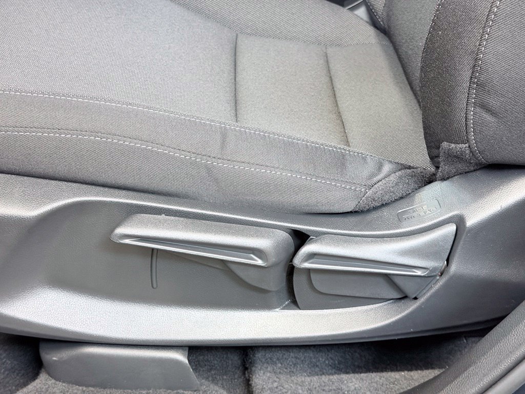 New 2026 Honda CR-V LX image 12