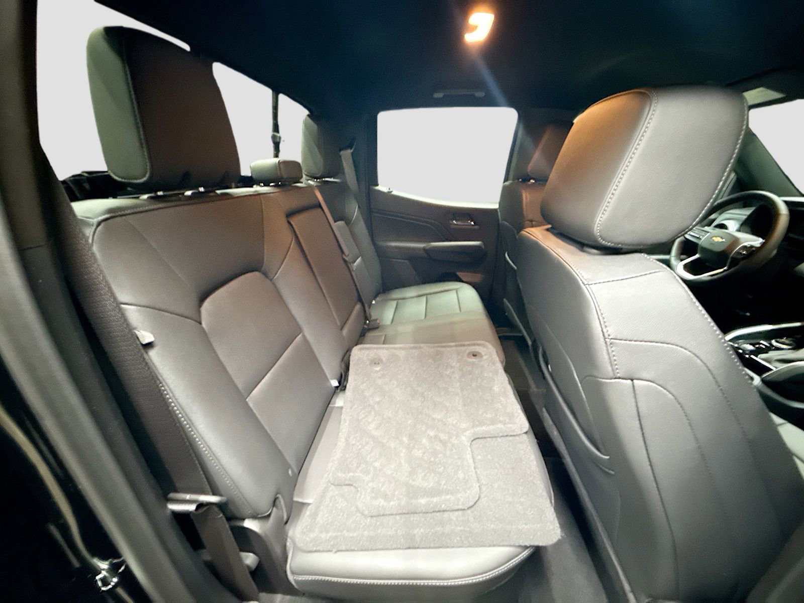 New 2026 Chevrolet Colorado LT w/ LT Convenience Package image 30