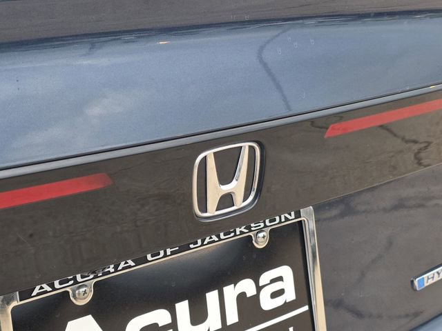 Used 2024 Honda Accord EX-L image 7