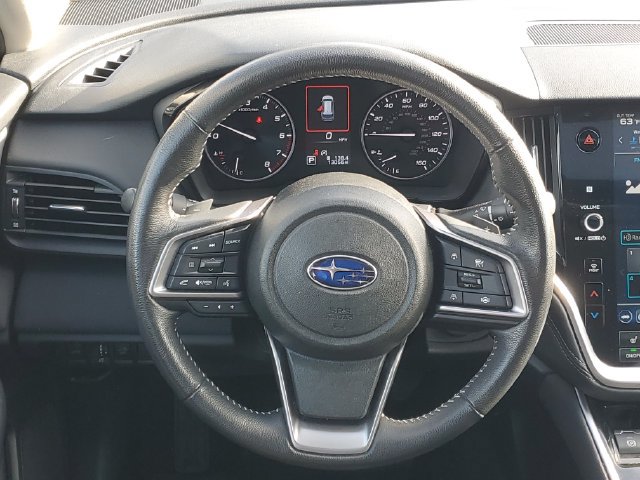Certified 2024 Subaru Outback Premium AWD/4WD image 14
