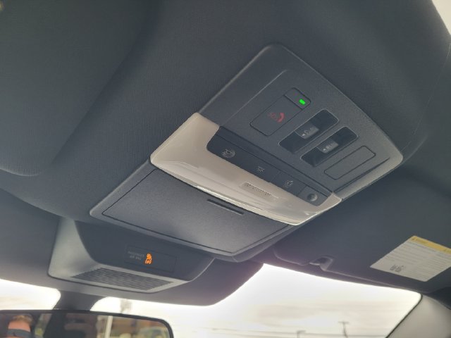 New 2026 Nissan Pathfinder Rock Creek AWD/4WD image 32