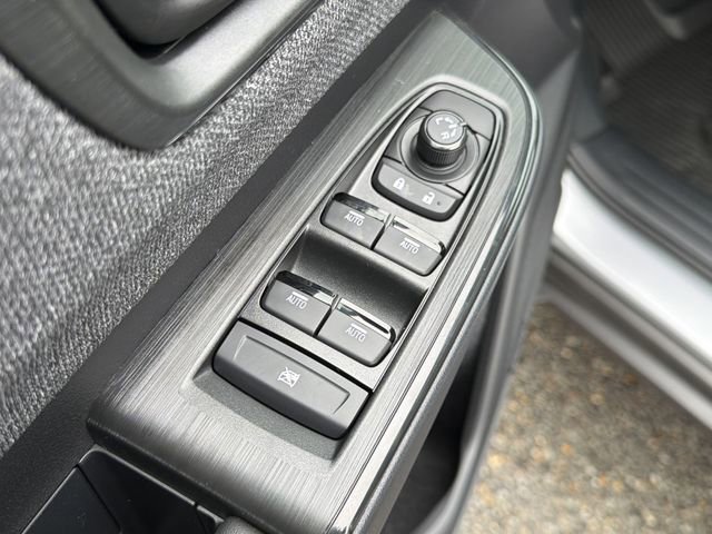 New 2026 Subaru Outback Limited image 25