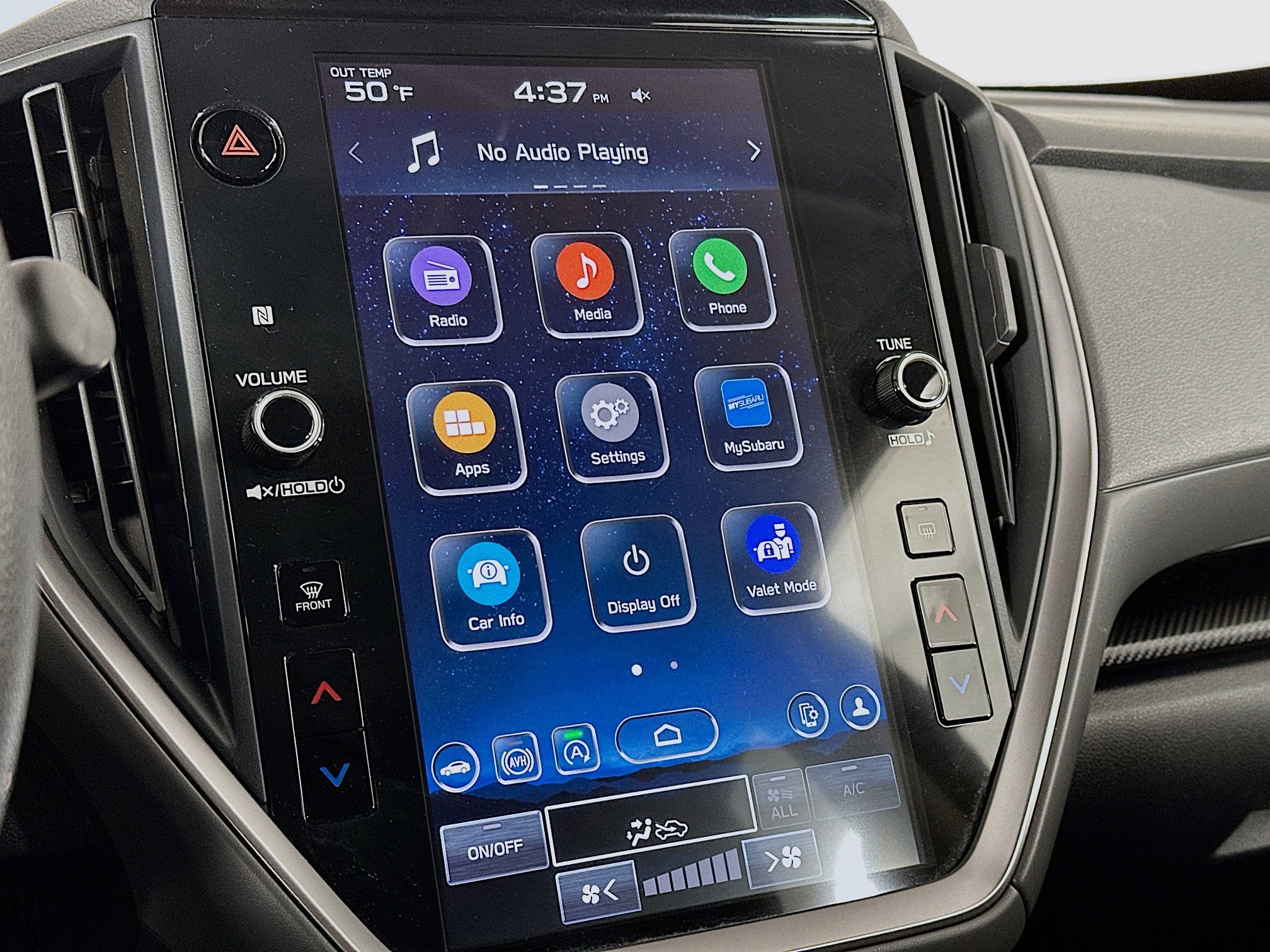 Used 2024 Subaru Crosstrek 2.0i Premium image 21