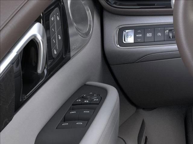 New 2026 Buick Enclave Avenir image 22