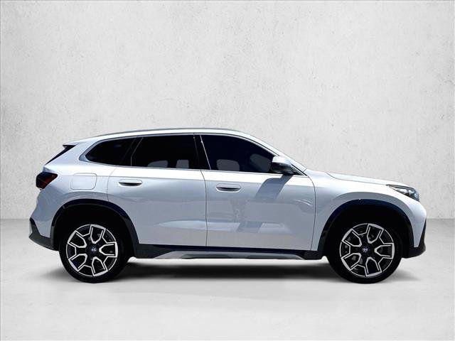 Certified 2023 BMW X1 xDrive28i w/ Premium Package AWD/4WD image 5