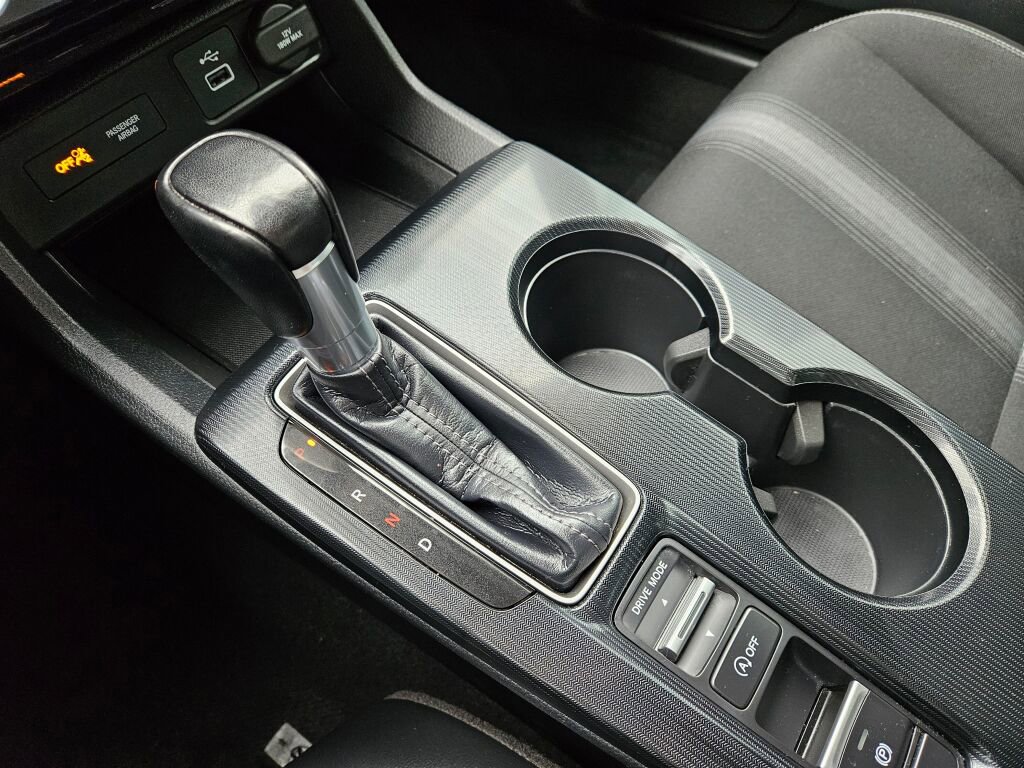 Used 2022 Honda Civic Sport image 23