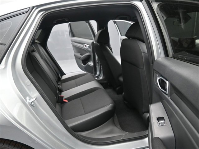 New 2026 Honda Civic Sport image 2