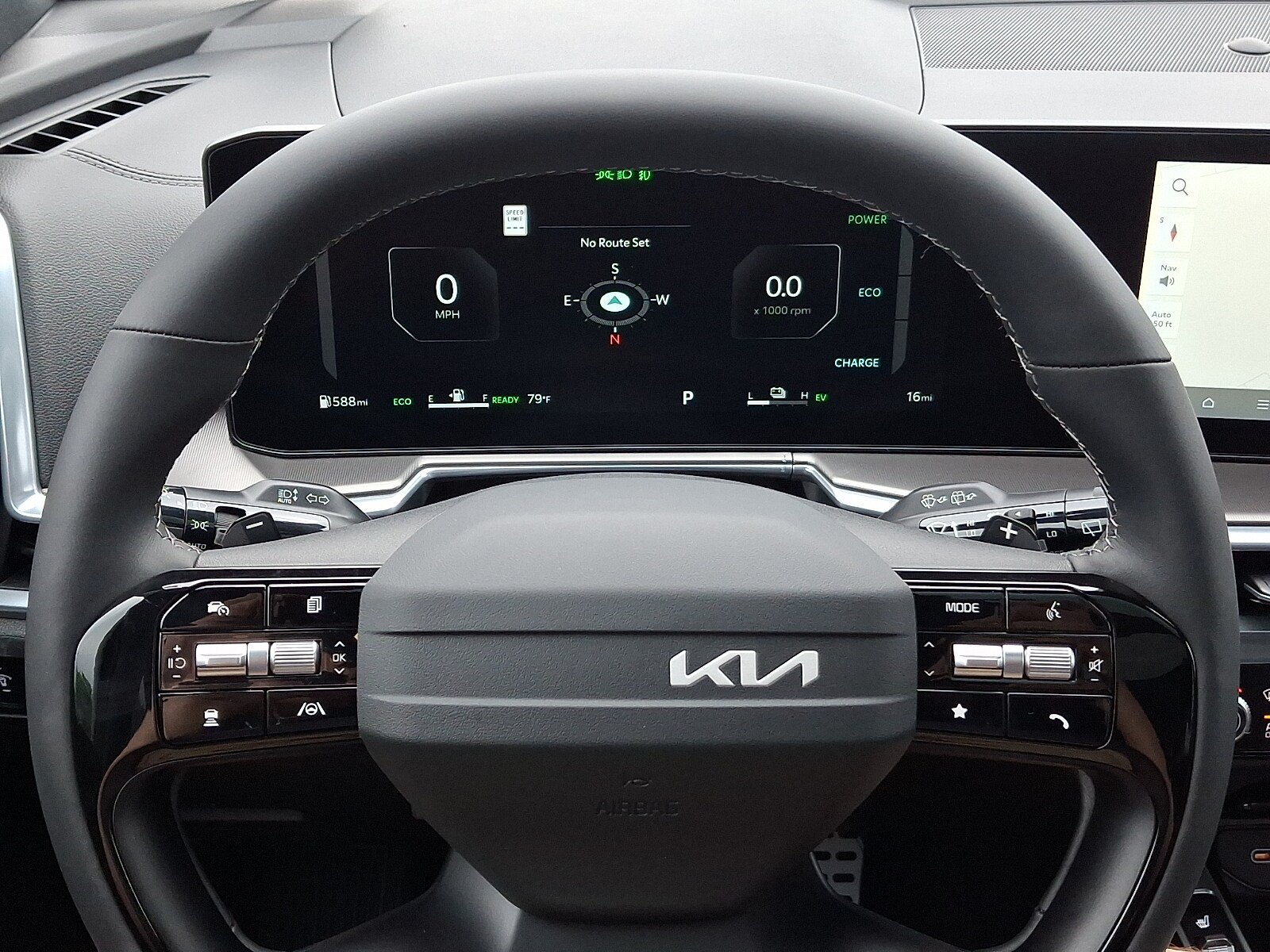 New 2026 Kia Sorento SX Prestige AWD/4WD image 15