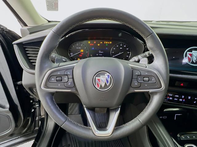 Used 2023 Buick Envision Preferred image 12