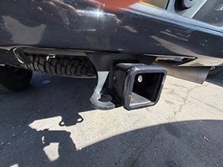 Used 2022 GMC Sierra 3500 AT4 w/ AT4 Preferred Package AWD/4WD image 67