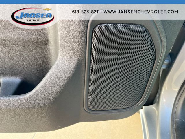 Used 2024 Chevrolet Silverado 2500 Custom w/ Custom Value Package image 23