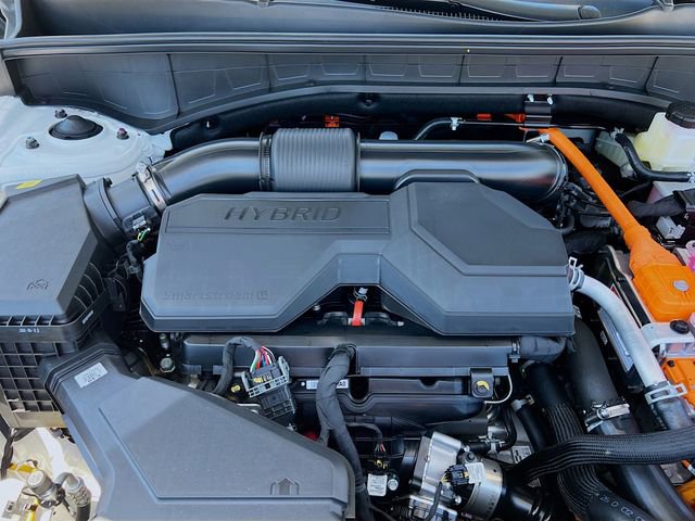 New 2026 Kia Sorento EX AWD/4WD image 33