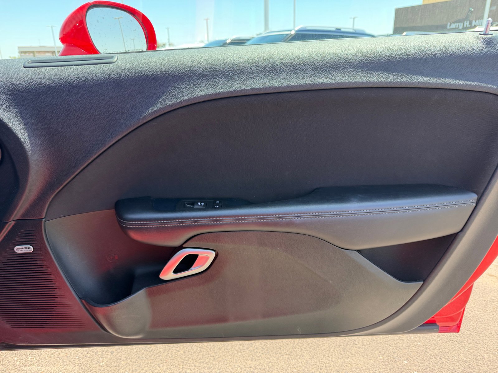 Used 2023 Dodge Challenger SXT RWD image 16
