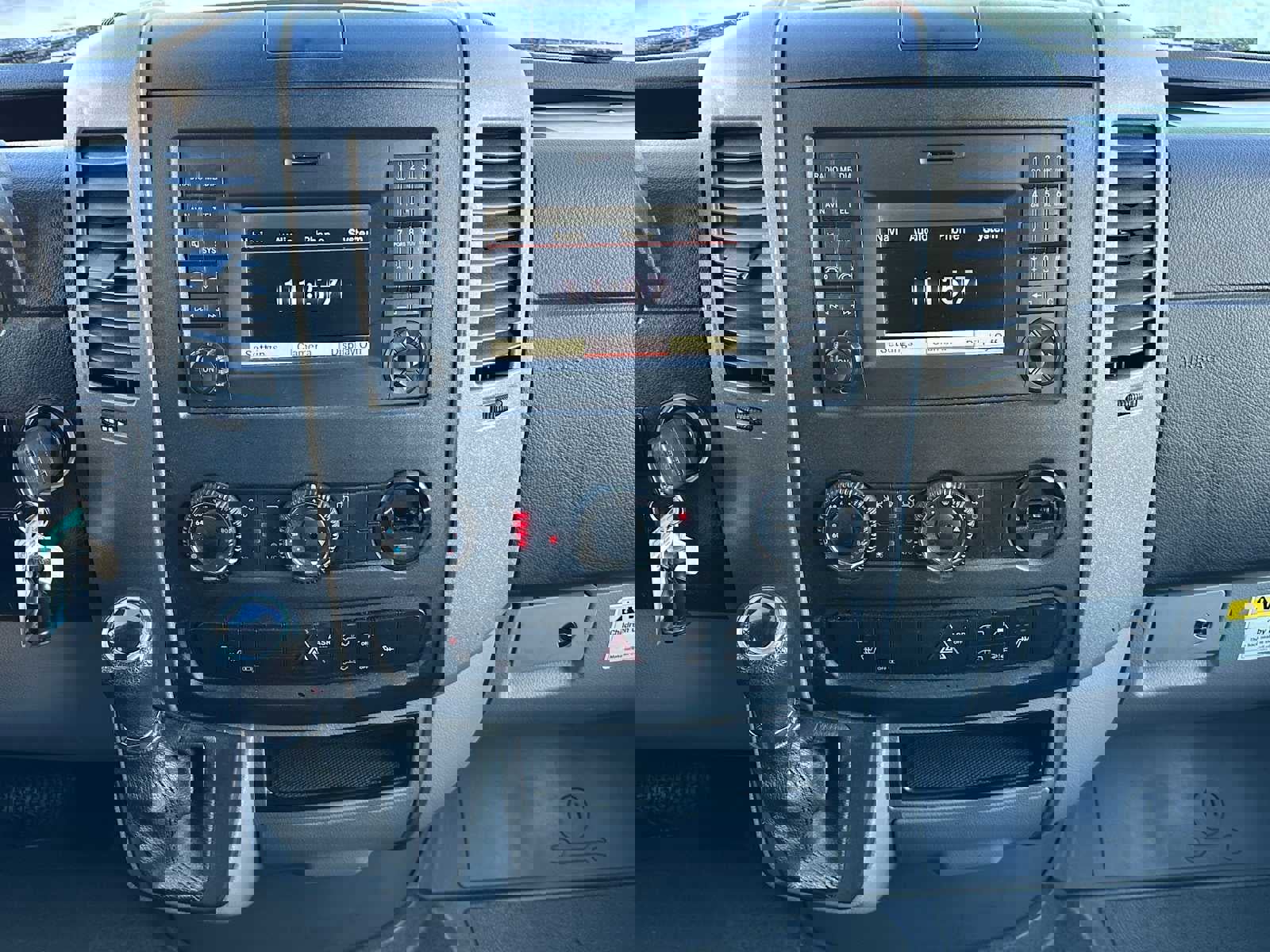 Used 2016 Freightliner Sprinter 2500 image 29