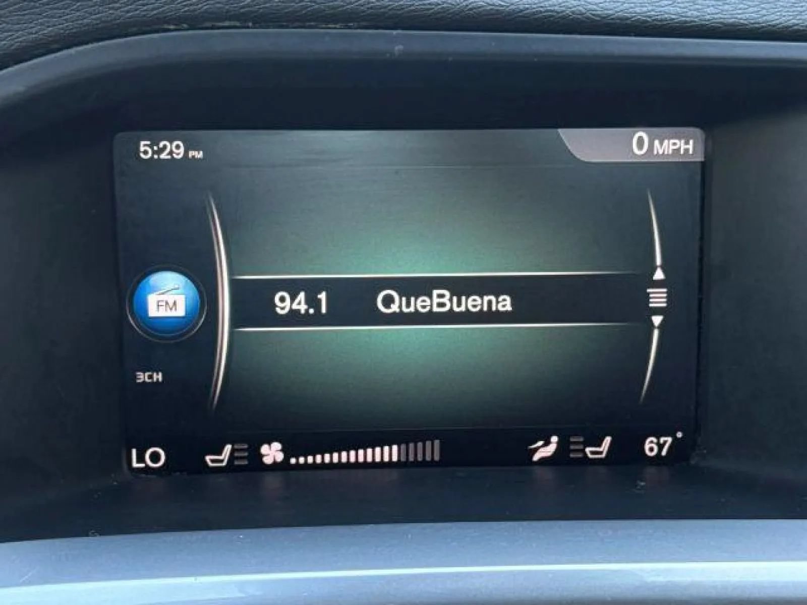 Used 2017 Volvo S60 T5 Dynamic FWD image 36