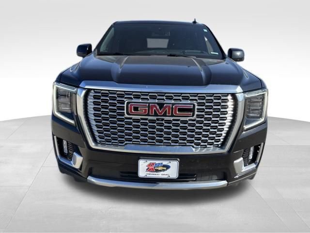 Certified 2024 GMC Yukon Denali AWD/4WD image 8