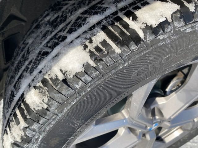 Used 2022 BMW X3 xDrive30i image 24