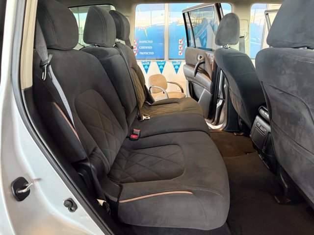 Used 2018 Nissan Armada SV w/ Driver Package AWD/4WD image 25