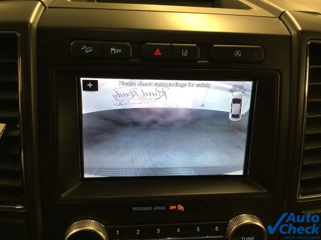 Used 2019 Ford Expedition Limited w/ Equipment Group 301A image 45