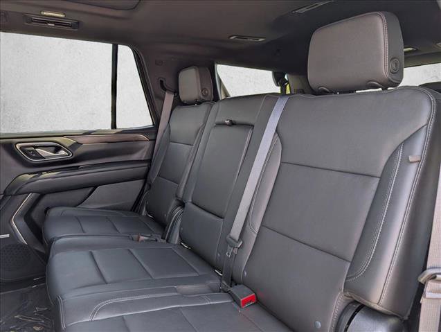 Used 2022 Chevrolet Tahoe LT w/ LT Signature Package AWD/4WD image 27