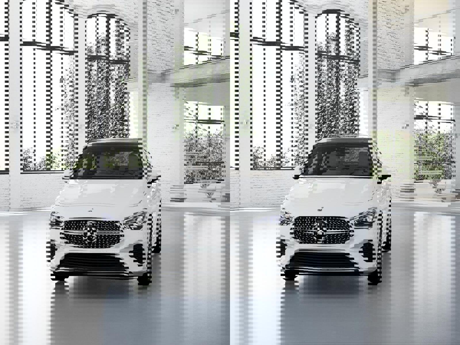 New 2026 Mercedes-Benz CLA 250 4MATIC image 41