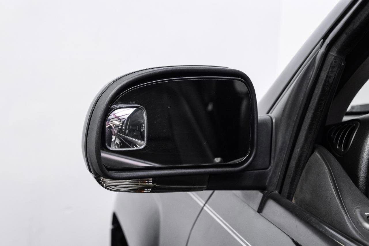 Used 2006 Chevrolet TrailBlazer LT w/ SS Package image 38