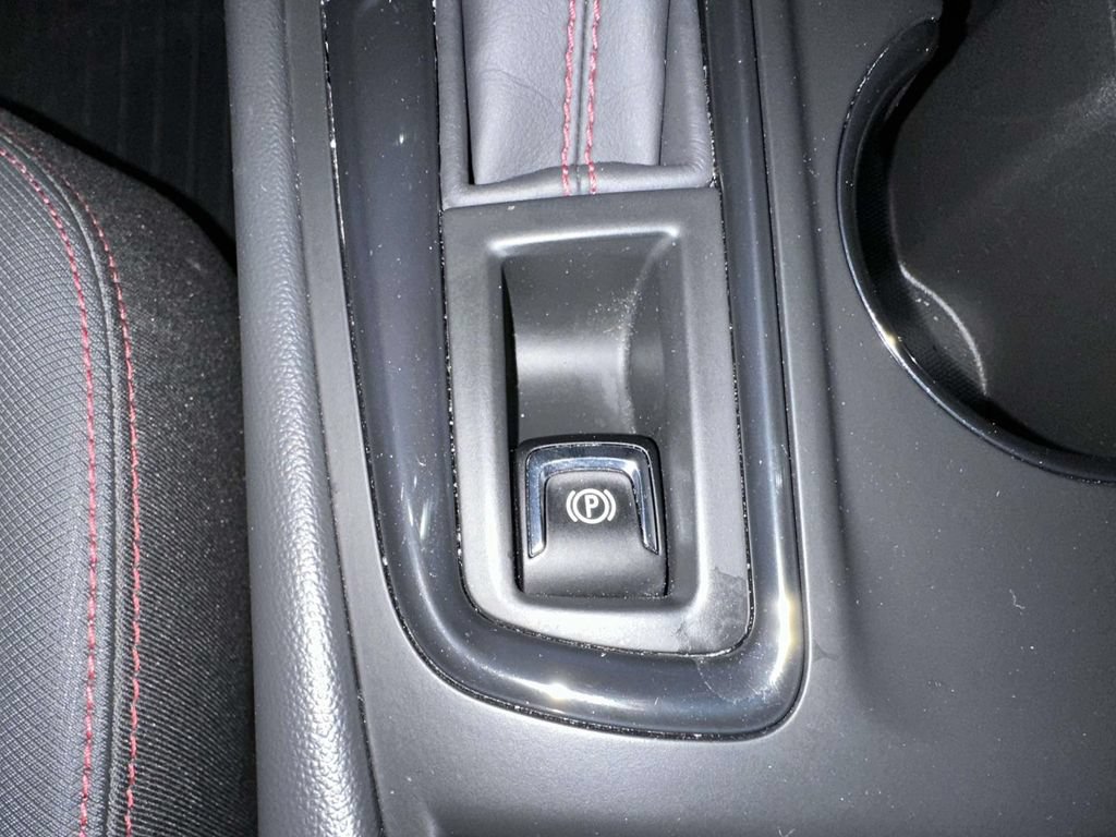 Used 2024 Chevrolet Equinox RS w/ LPO, Floor Liner Package AWD/4WD image 29