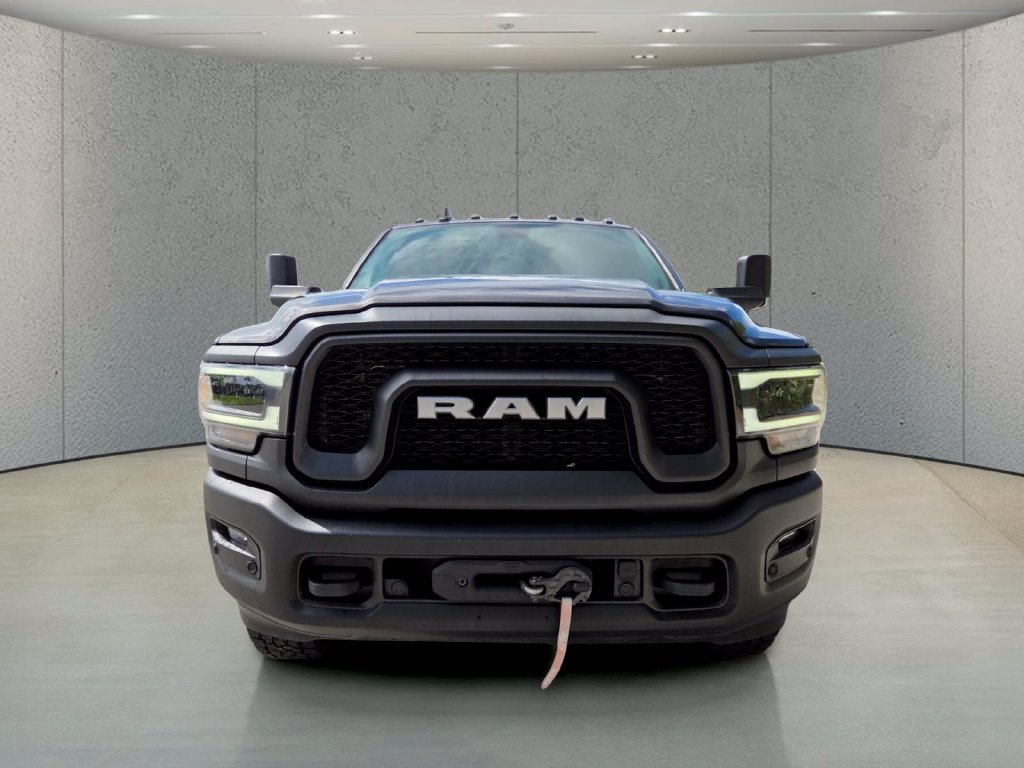 Used 2022 RAM 2500 Power Wagon w/ Level 2 Equipment Group AWD/4WD image 13