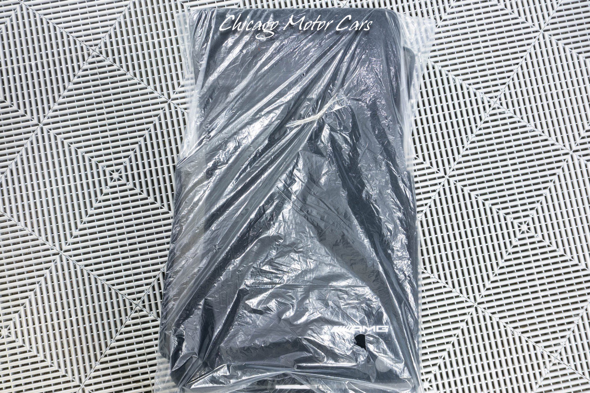 Used 2024 Mercedes-Benz S 580 4MATIC Sedan image 52