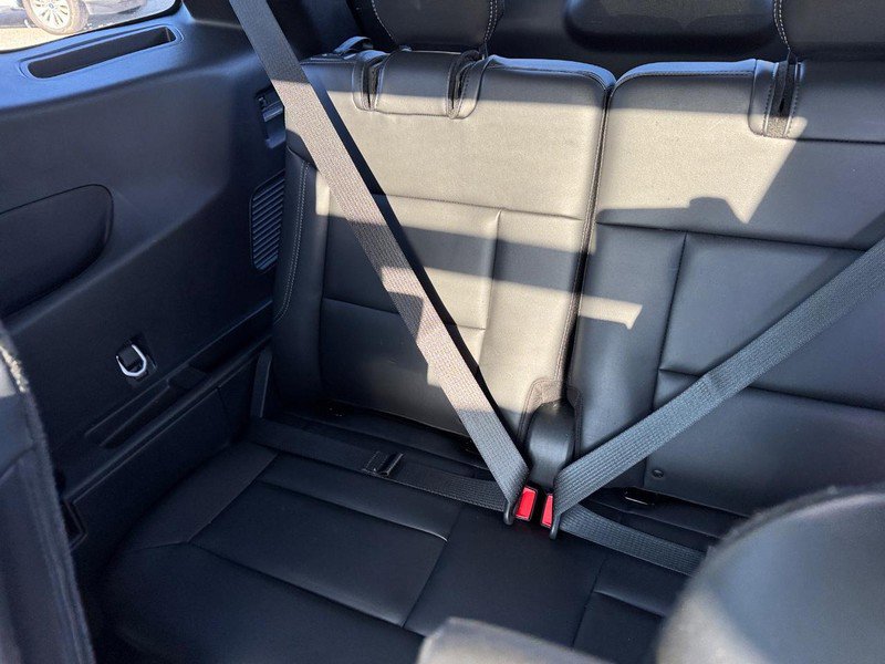 Used 2023 Ford Explorer XLT w/ Equipment Group 202A image 14