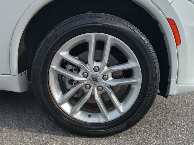 Used 2022 Dodge Durango GT image 11