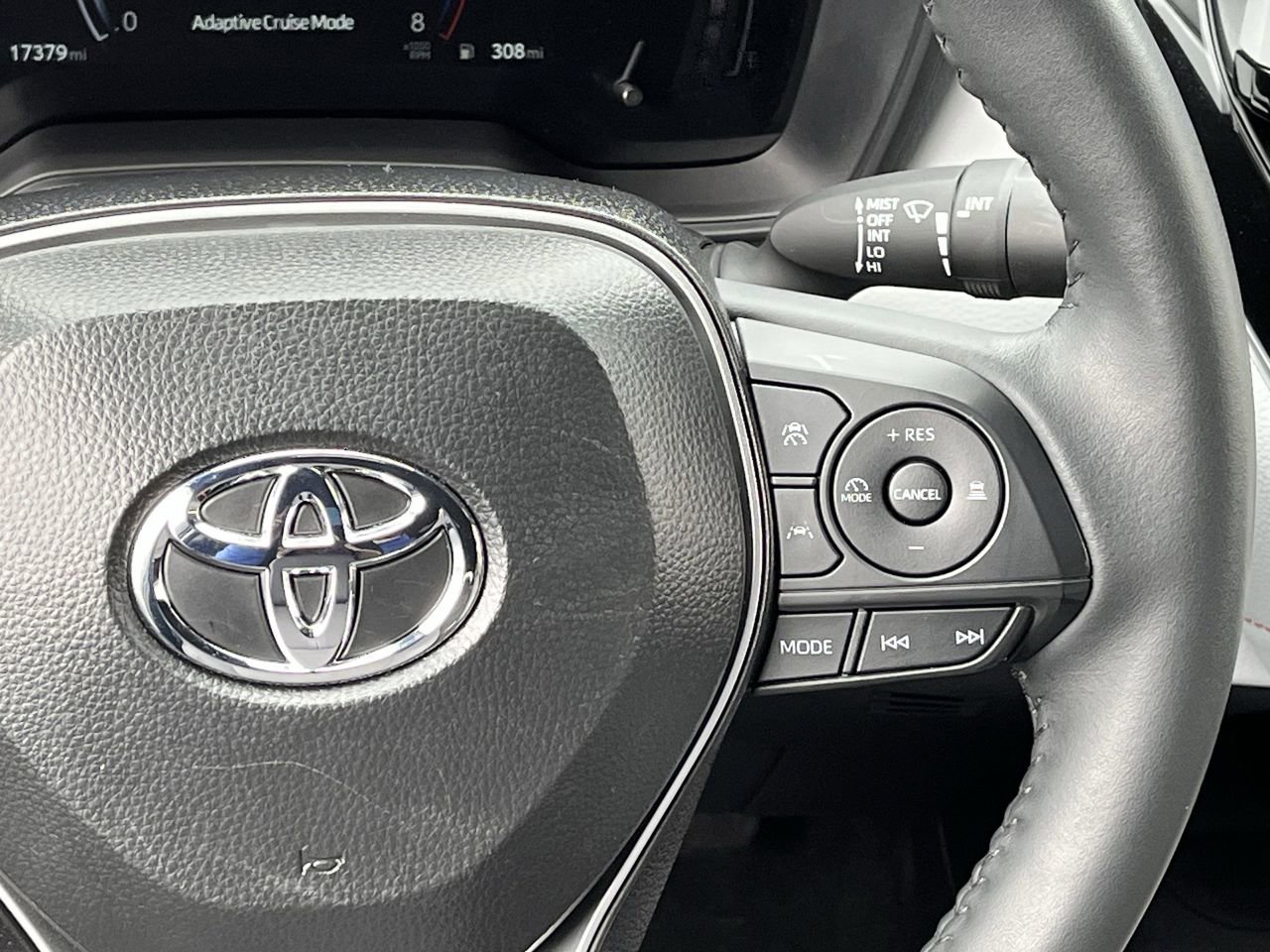 Used 2025 Toyota Corolla FX image 14