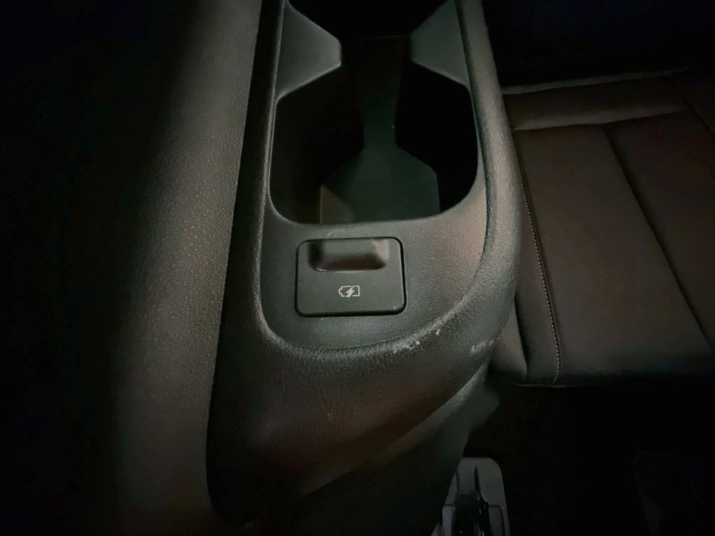 Used 2024 INFINITI QX60 Luxe AWD/4WD image 42