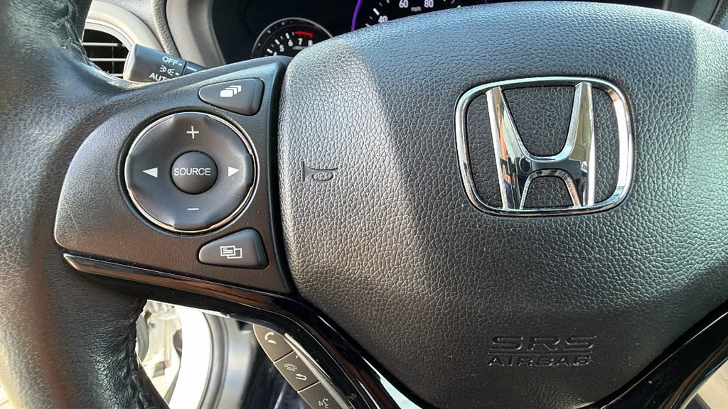 Used 2018 Honda HR-V EX-L image 19