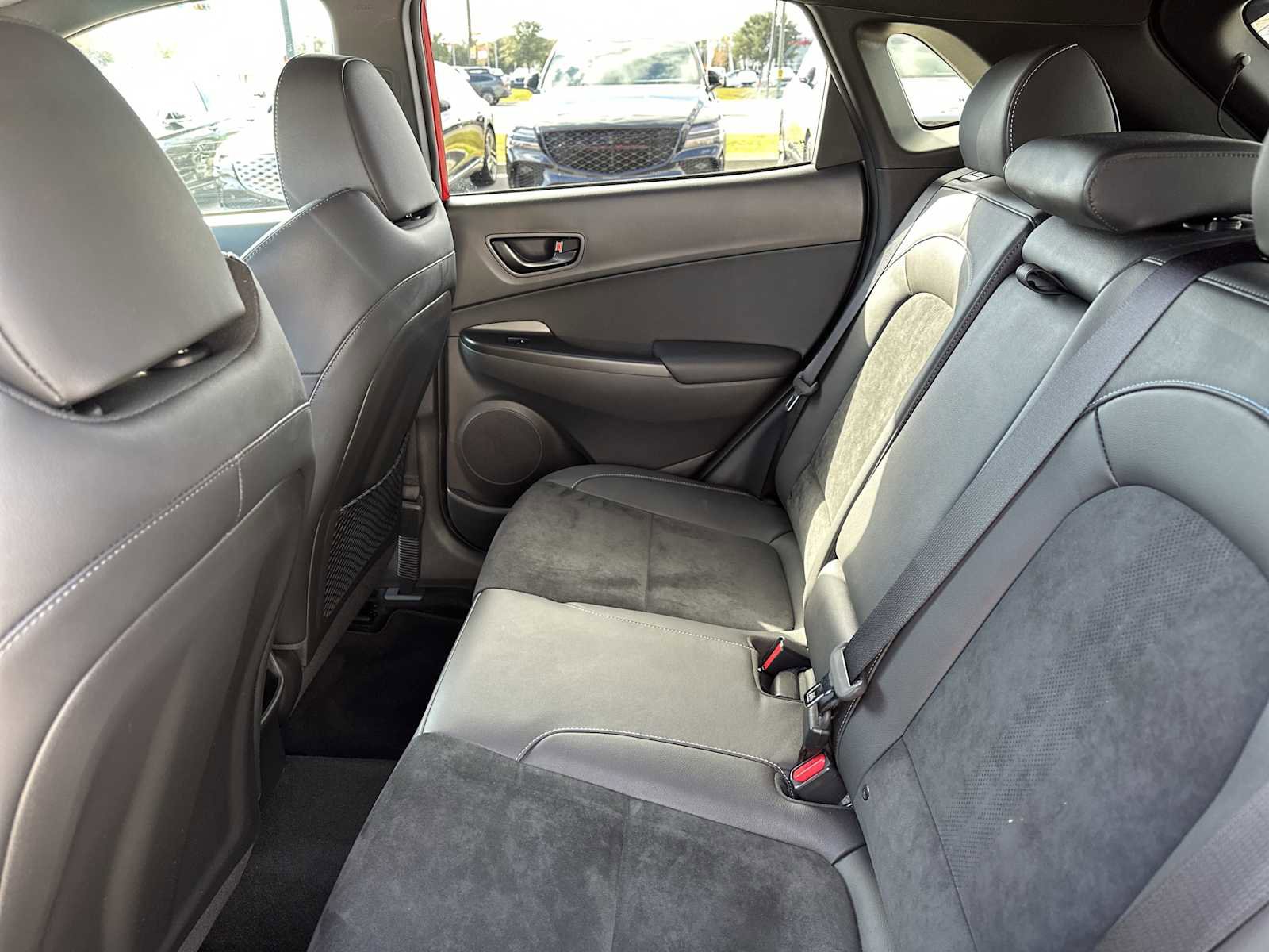 Used 2023 Hyundai Kona N image 25