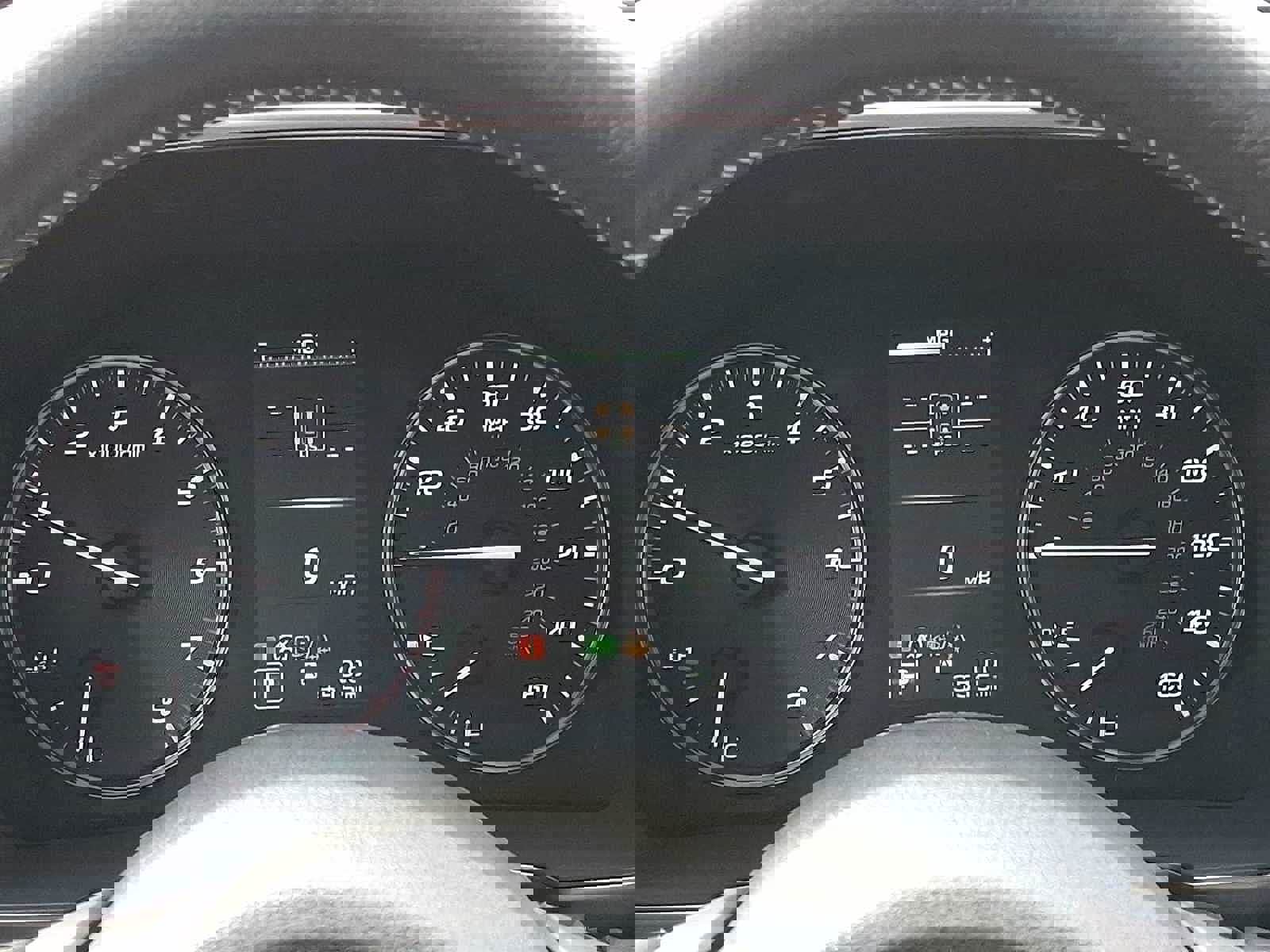 Used 2025 Subaru Legacy Limited image 21