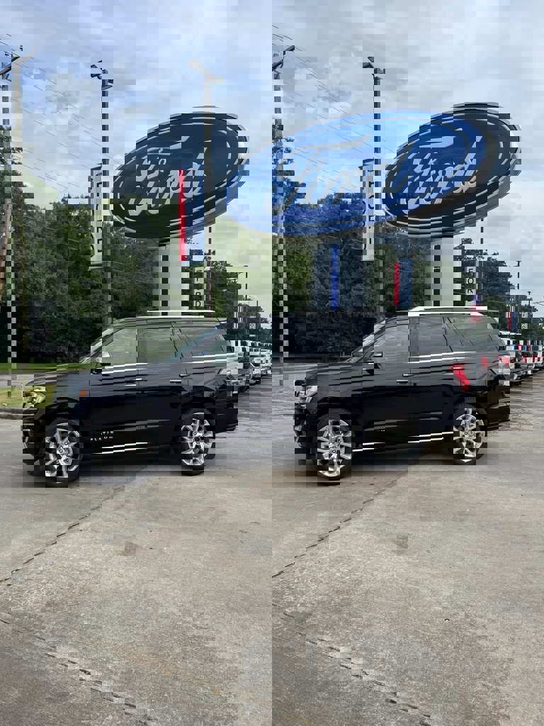 Used 2019 Ford Expedition Platinum