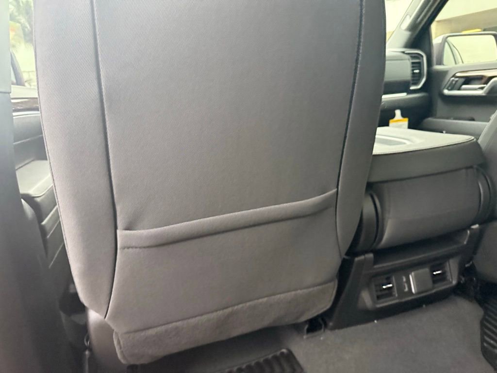 New 2026 Chevrolet Silverado 1500 LT image 30