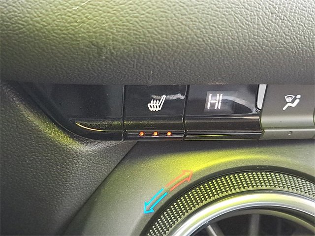 Used 2024 Chevrolet Blazer LT w/ Midnight/Sport Edition image 16